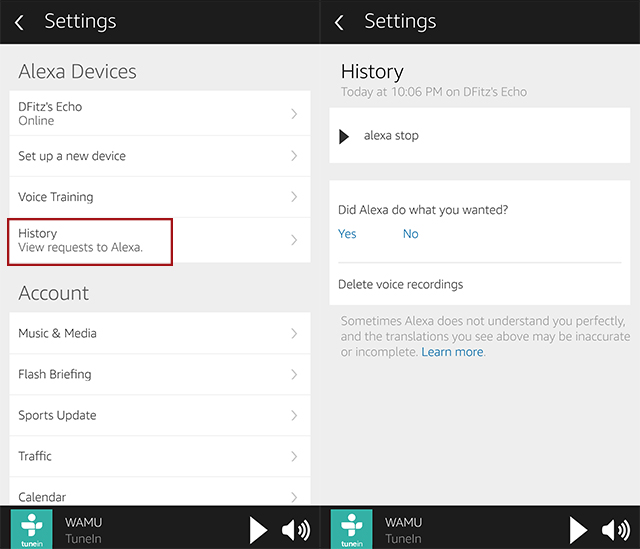 How-to-delete-Alexa-recordings-in-Amazon-Echo-on-phone-app