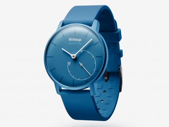Withings Activité Pop