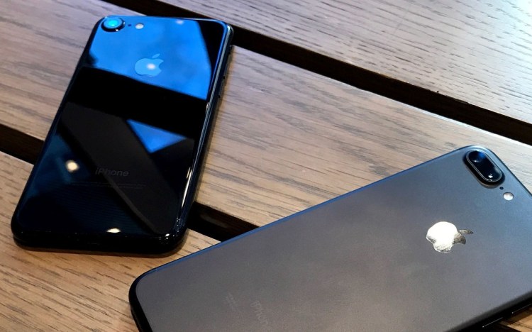 Why My iPhone 7/7 Plus Not Charging 3