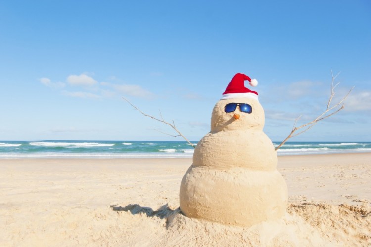 best places to go on vacation in fall and winter