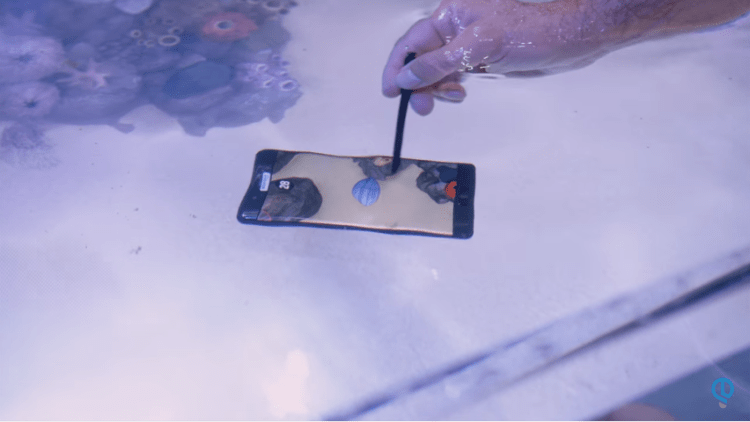 Samsung Galaxy Note 7 Review – Everything You Need to Know about Note 7