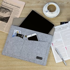 Top 5 Apple Pencil Holder: easyacc ipad pro sleeve