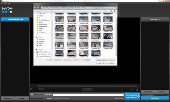 best way to edit gopro videos