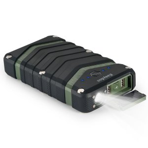 Waterproof Power Bank 20000mAh