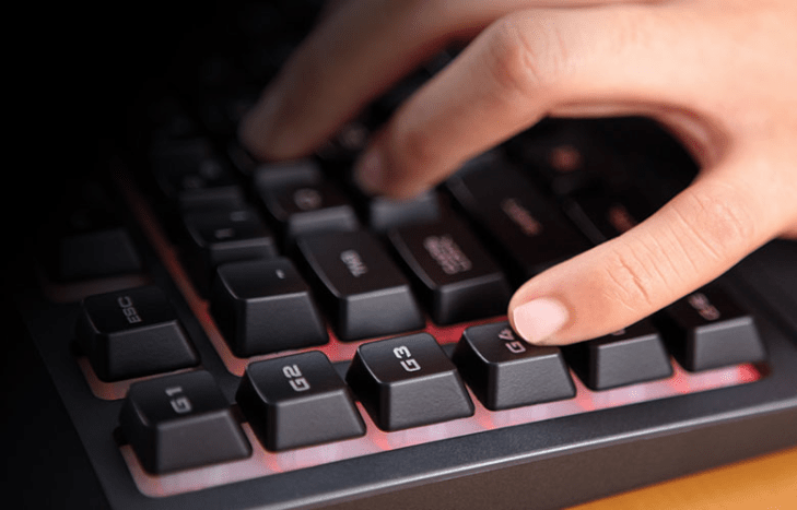 Amazon Best Gaming Keyboard