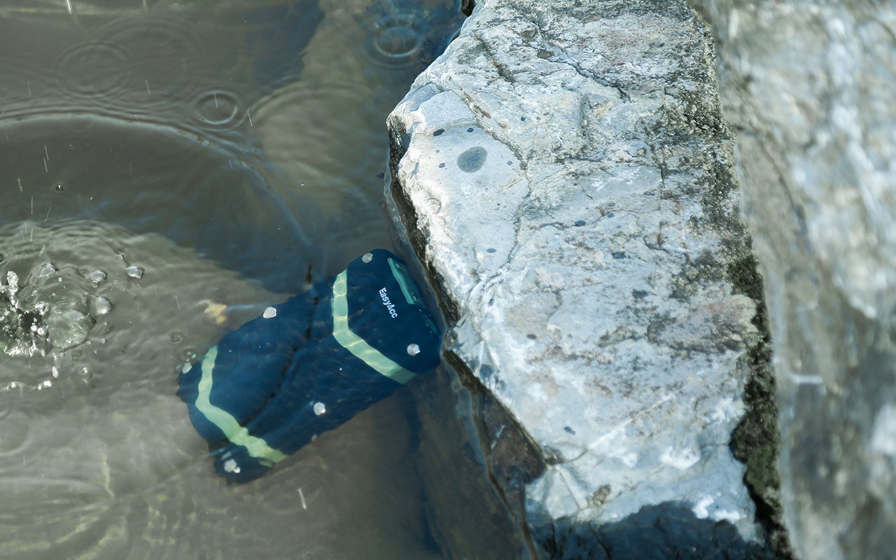 Giveaway: EasyAcc 20000mAh Rugged Power Bank and Bridge Design Multi-functional Bluetooth Speaker