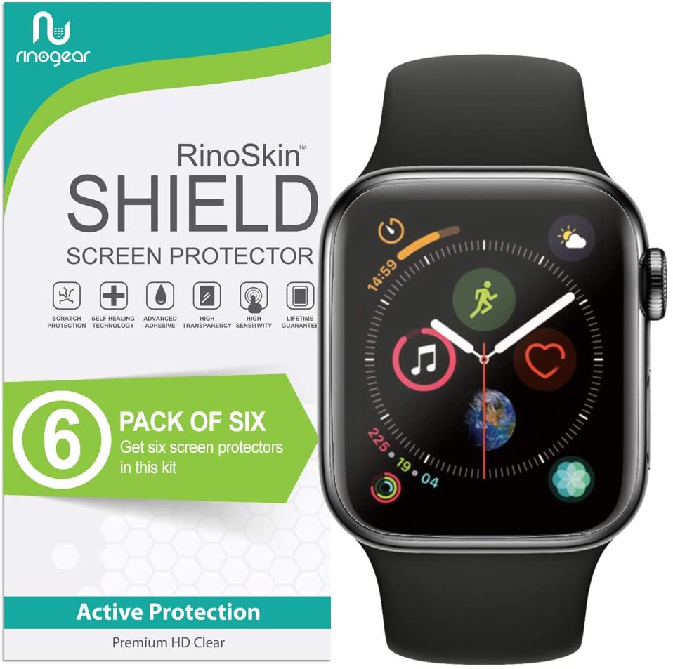 best-apple-watch-accessories-2021-you-should-buy-rinogear-screen-protector
