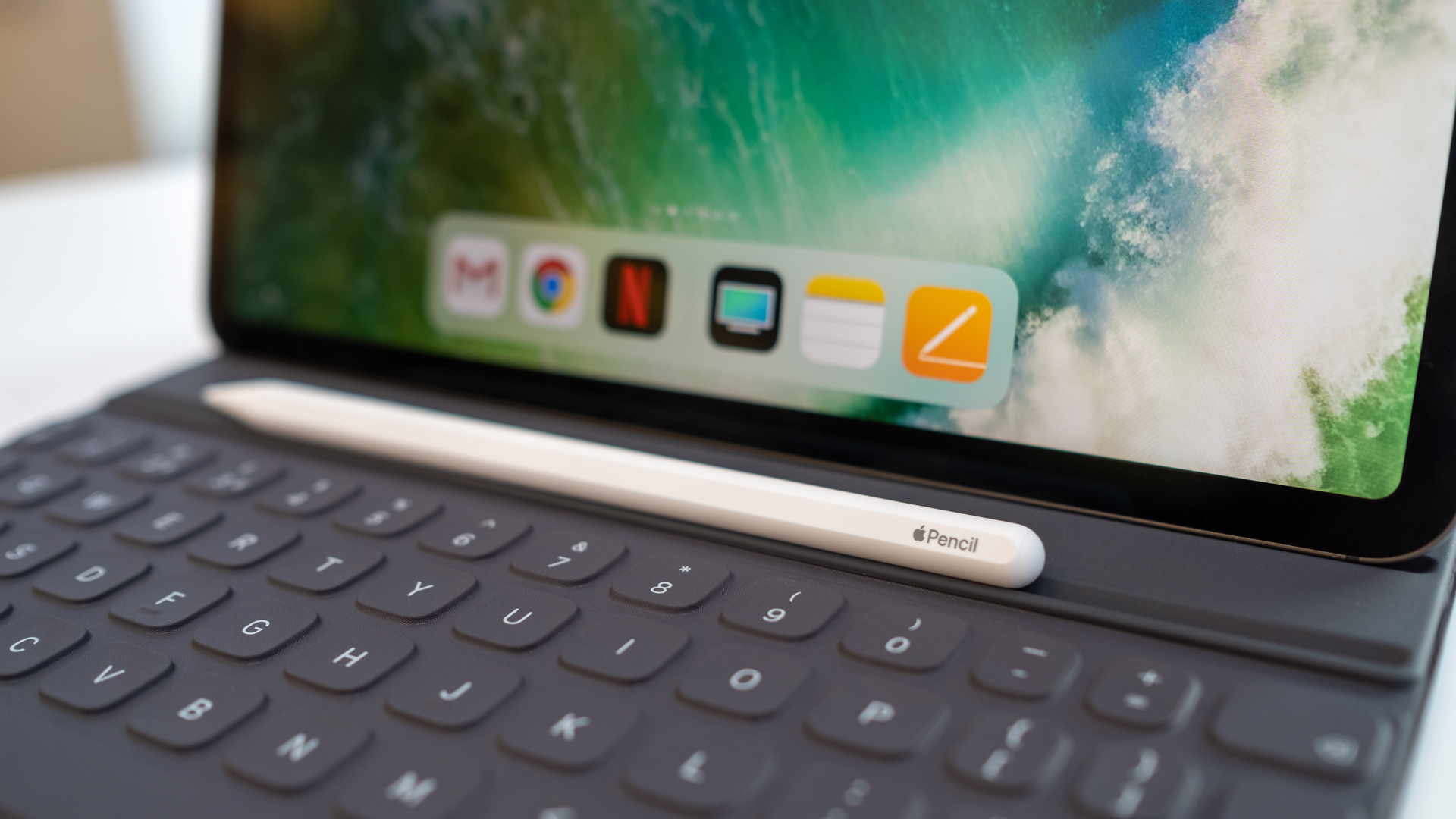 Does the 10th-generation iPad 2022 support Apple Pencil