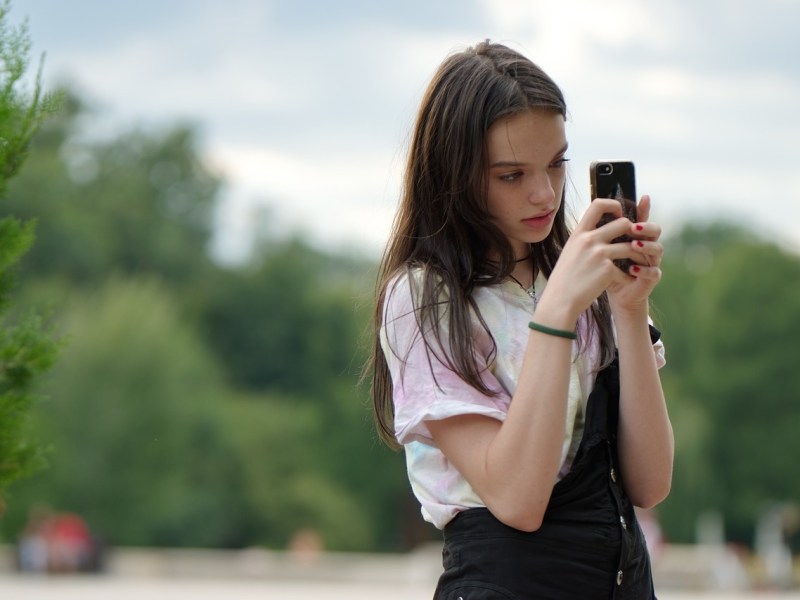 How to extend the service life of iPhone&nbsp;15